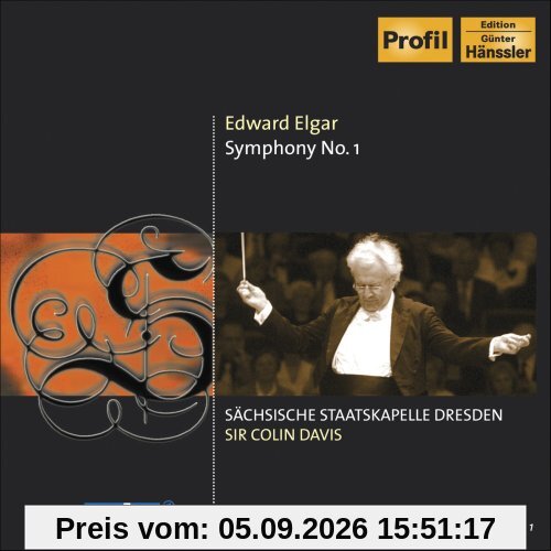 Symphonie Nr.1/Ouvertüren
