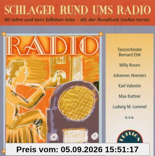 Schlager Rund Ums Radio