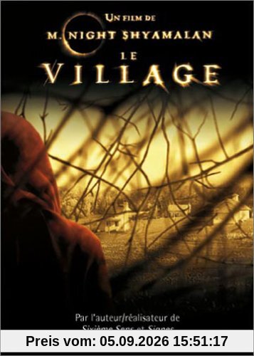 Le Village [FR Import]