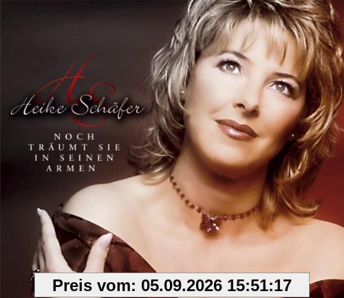Noch Träumt Sie in Seinen Armen