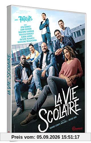 La vie scolaire [FR Import]