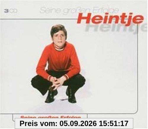 Seine großen Erfolge
