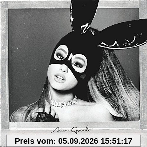 Dangerous Woman