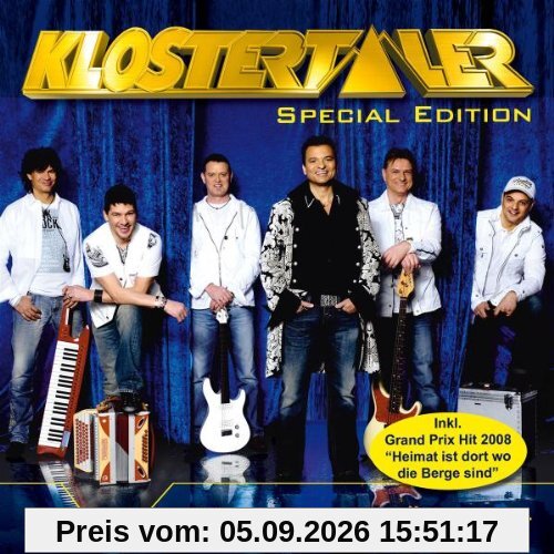 Himmelsstürmer (Special Edition)
