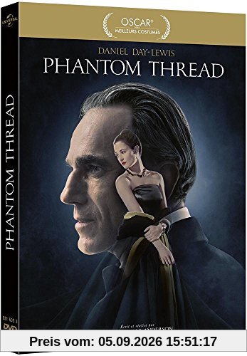 Phantom thread [FR Import]