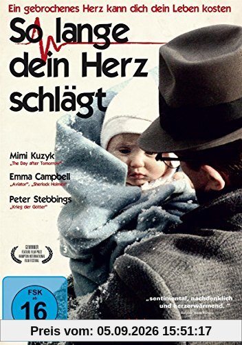 So lange dein Herz schlägt