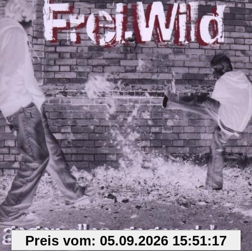Gegen Alles,Gegen Nichts