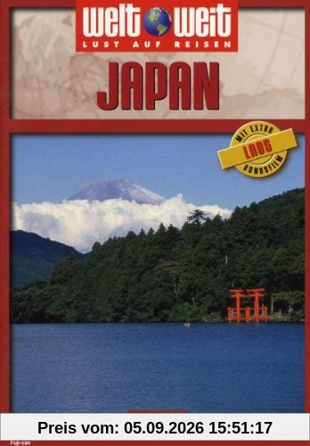 Japan - welt weit (Bonus: Laos)