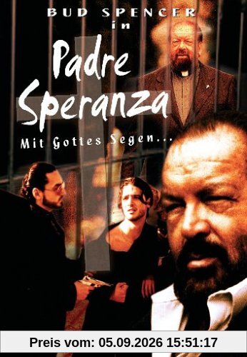 Padre Speranza - Mit Gottes Segen