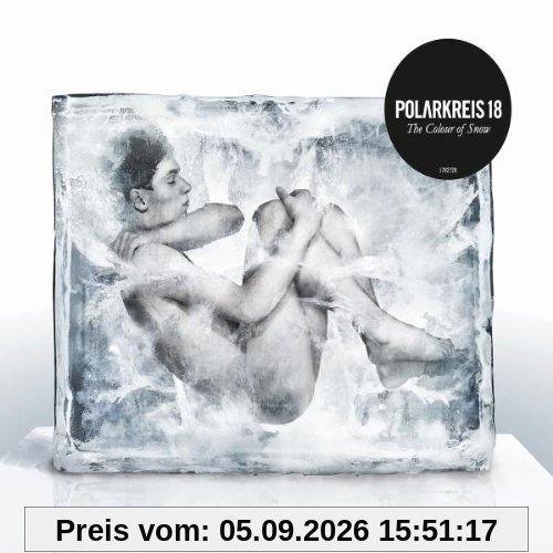 The Colour of Snow (Digipack)
