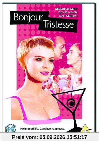 Bonjour Tristesse [UK Import]