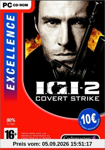 IGI 2 : Covert Strike - Excellence [FR Import]