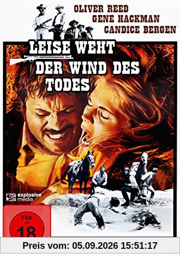 Leise weht der Wind des Todes
