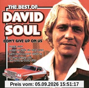 Best of David Soul