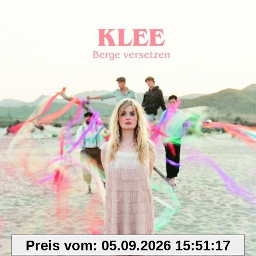 Berge Versetzen (Ltd.Deluxe Edt.)
