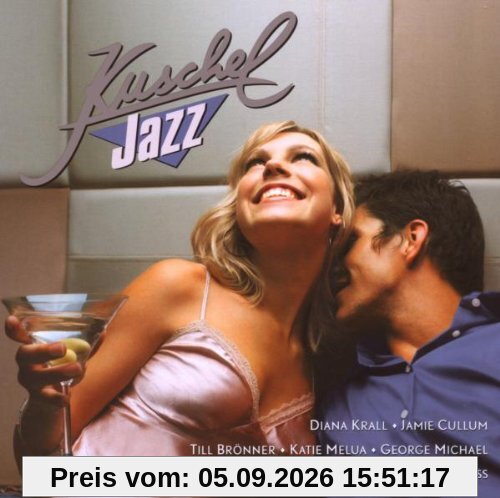 Kuscheljazz Vol.5
