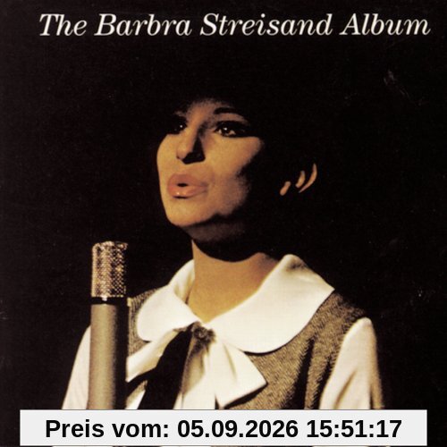Barbra Streisand Album