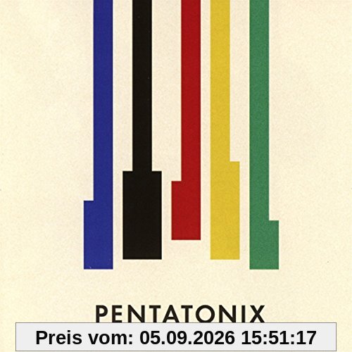 Ptx Presents: Top Pop,Vol.1