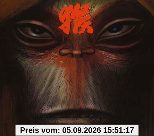 Journey to the West