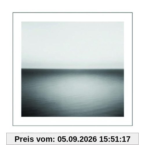 No Line on the Horizon