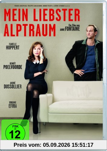 Mein liebster Alptraum