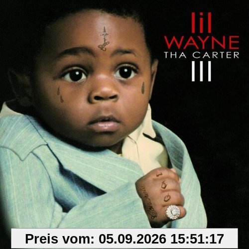 Tha Carter III (Deluxe Edt./New Version)