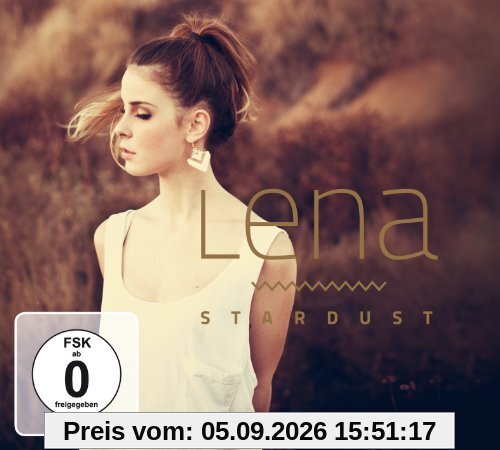 Stardust (Limited Deluxe Edition)