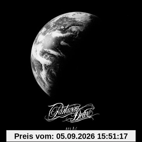 Atlas-Deluxe Edition