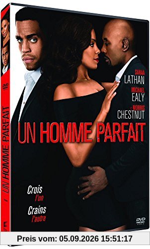 Un homme parfait [FR Import]