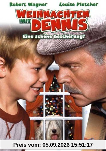 Weihnachten mit Dennis