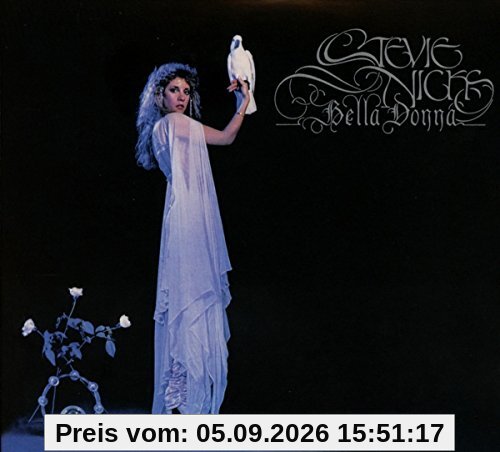 Bella Donna (Deluxe Edition)