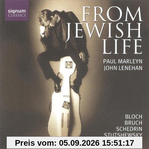 From Jewish Life