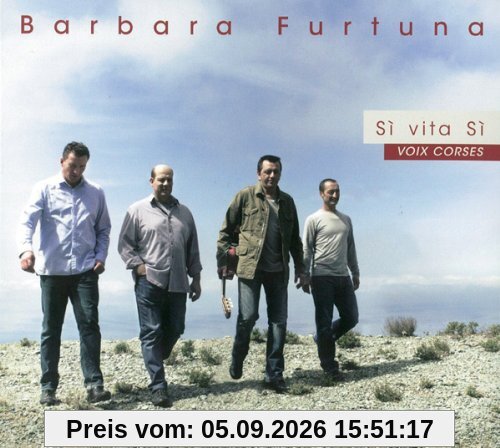Si Vita Si (Voix Corses)