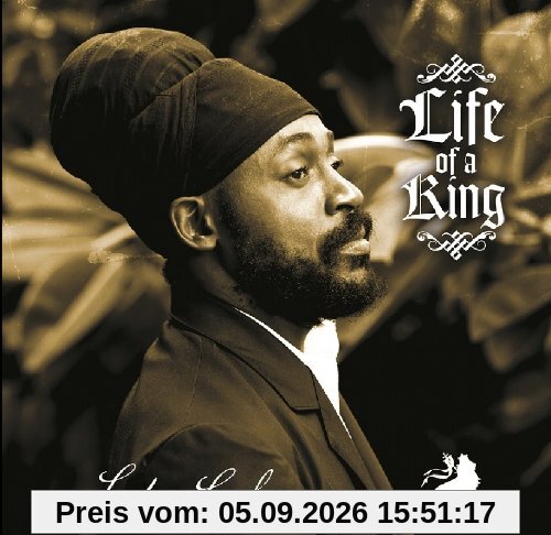 Life of a King