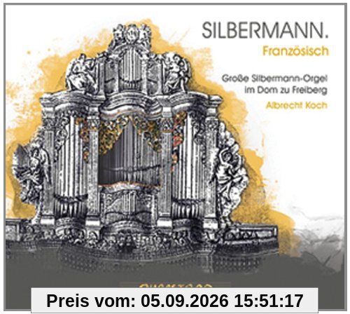 Silbermann Französisch