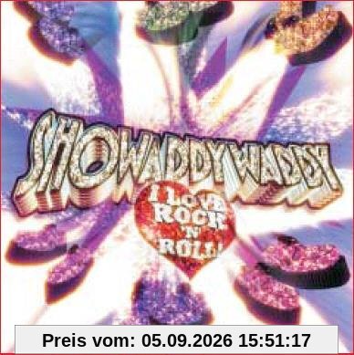 I Love Rock N'roll