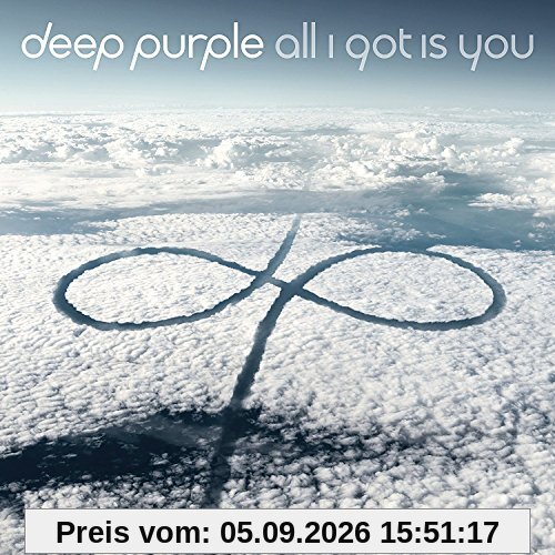 All I Got Is You [Vinyl Single]