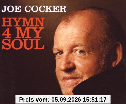 Hymn 4 My Soul