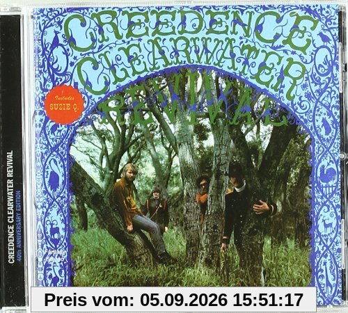 Creedence Clearwater Revival