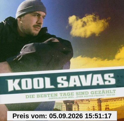 Die Besten Tage Sind Gezählt