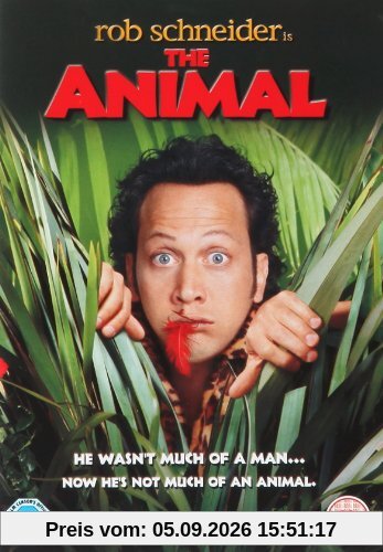 The Animal [UK Import]