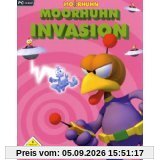 Moorhuhn Invasion (phenomedia )