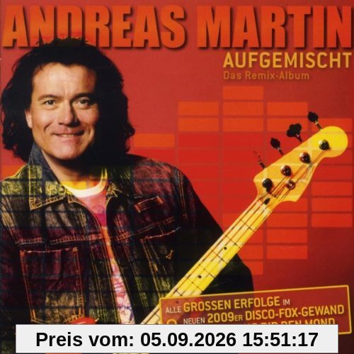 Aufgemischt - Das Remix Album