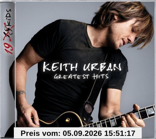 Greatest Hits [Bonus Track]