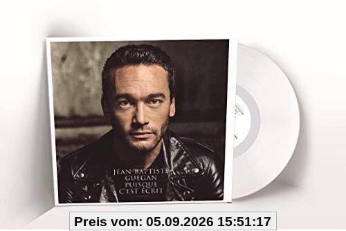 Puisque C'Est Écrit [Vinyl LP]