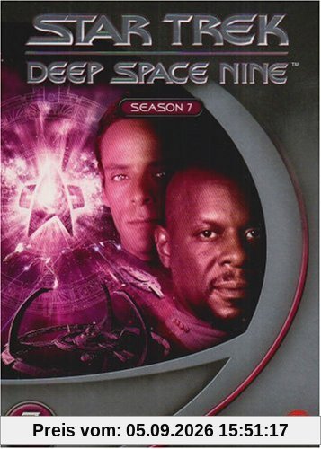 TV SERIES STAR TREK-DEEP SPACE..7