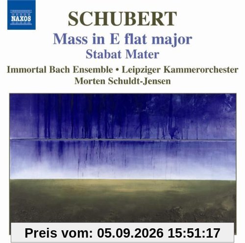 Messe Es-Dur d 950