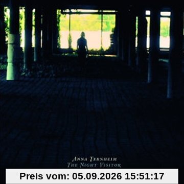 The Night Visitor (Limited Digipack Edition)