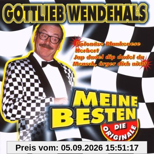 Meine Besten-Die Originale