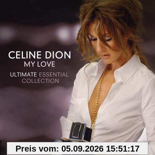 My Love Ultimate Essential Col